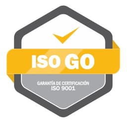 Iso Go Company